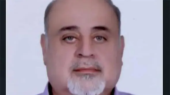 نجات سرمایه گذار بزرگ چابهار از چنگال آدم ربایان / او 44 روز اسیر بود + عکس