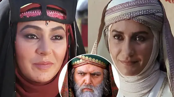 عکس همه زنان زیبای مختار ثقفی + عکس ها و بیوگرافی