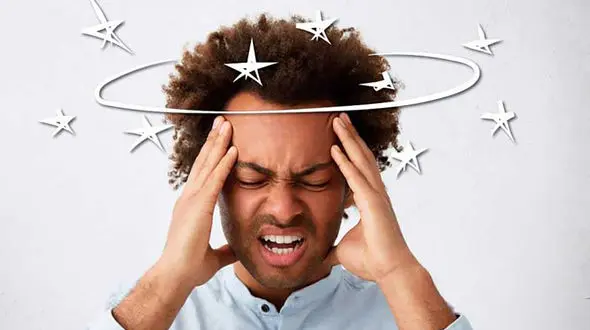 سرگیجه ها را بیشتر بشناسید؟ + روش درمان انواع سرگیچه ها 