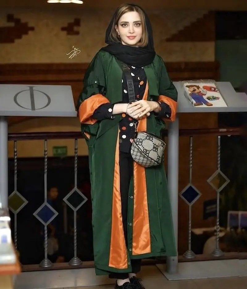 بهنوش طباطبایی