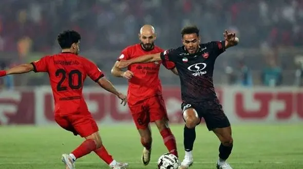 بیانیه مهم کمیته استیناف/حکم تراکتور - پرسپولیس چگونه شکست؟