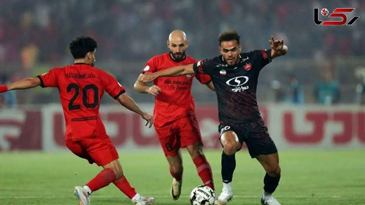 بیانیه مهم کمیته استیناف/حکم تراکتور - پرسپولیس چگونه شکست؟