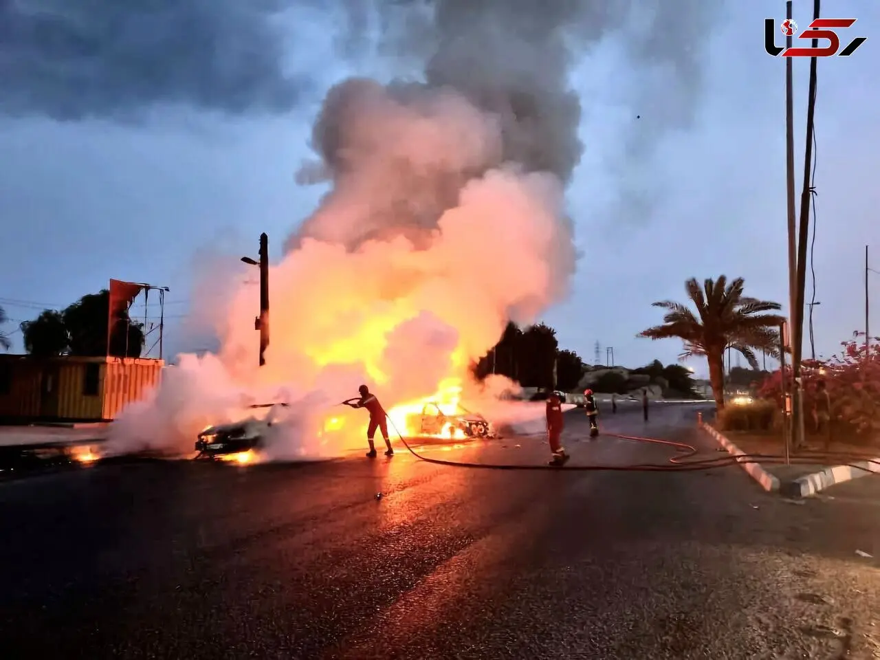 نه به قاچاق سوخت، نه به سوختن جان‌ها