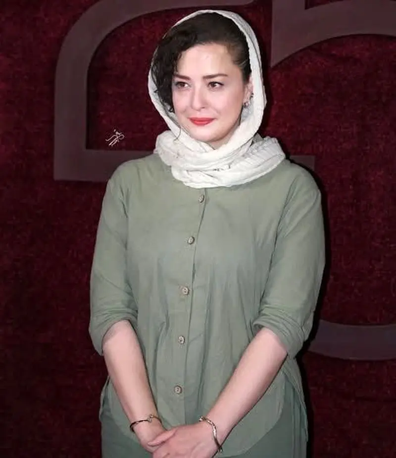 مهراوه شریفی نیا