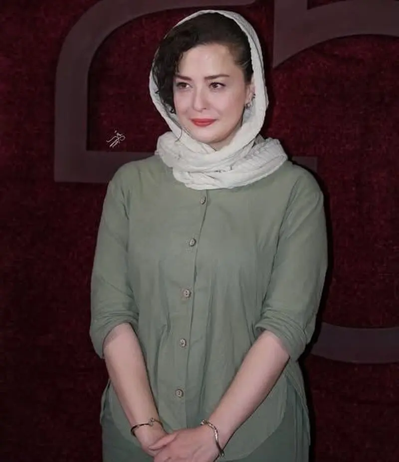 مهراوه شریفی نیا
