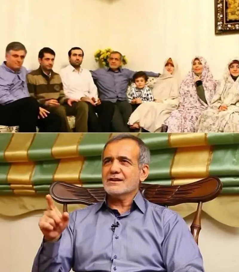 پزشکیان