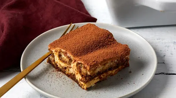 تیرامیسوی خانگی یک دسر پرطرفدار + فیلم