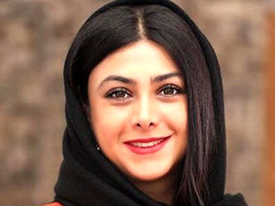 آزاده صمدی گوینده شد / نگاهی به پشت صحنه گویندگی خانم بایگر