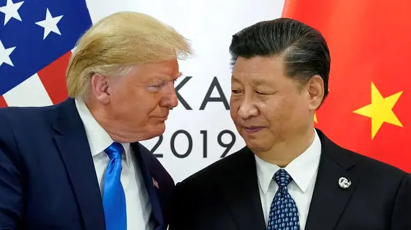 Trump and Xi Meeting Could End Months of Global Economic Uncertainty