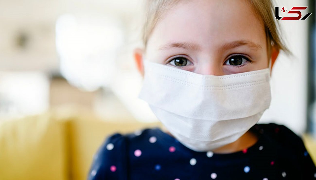 شیوع بیماری های تنفسی در کودکان با شروع مدارس/ 10درصد بیماران بستری شدند