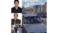 جزئیات قتل 3 مرد در خوی / همه چیز با قهر افسانه شروع شد! + عکس قربانیان و محل جنایت