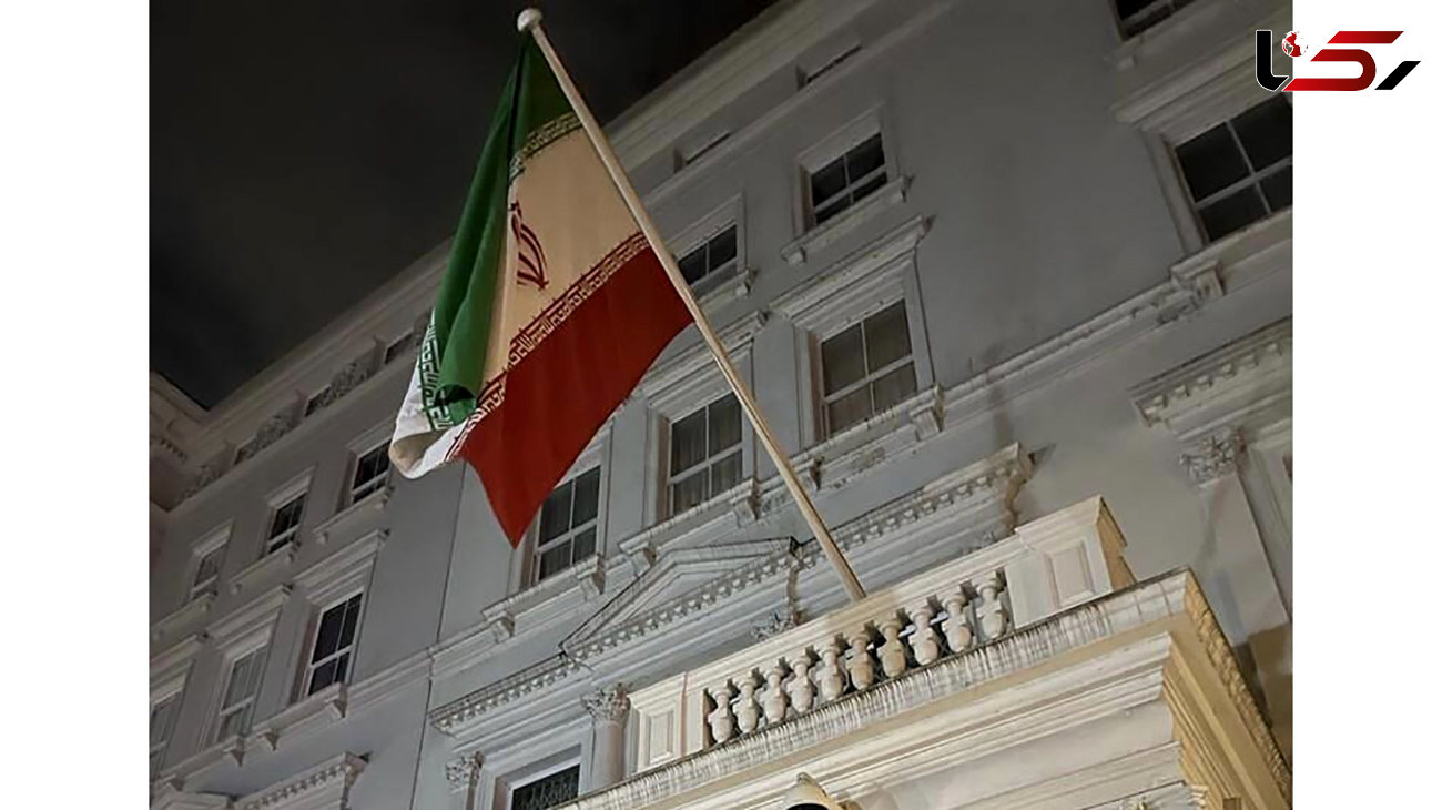 جزئیات حمله به سفارت ایران در لندن