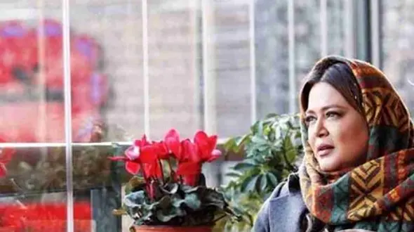 نگاهی به دکوراسیون شیک رستوران بهاره رهنما از نورپردازی رویایی و فضایی دلنشین و اروپایی تا حضور بهرام رادان و الناز حبیبی!