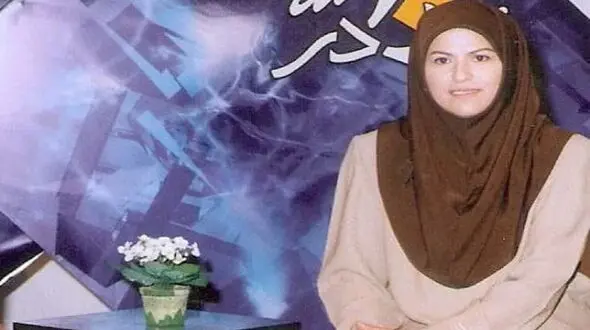 چهره واقعی خانم مجری معروف خارج از تلویزیون ! / عمرا بشناسیدش ! + عکس متفاوت !