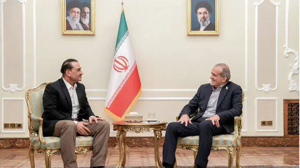 پزشکیان: تکیه آمریکا بر زورگویی و قلدری، تنها فرایندهای اجرایی را پیچیده می‌کند
