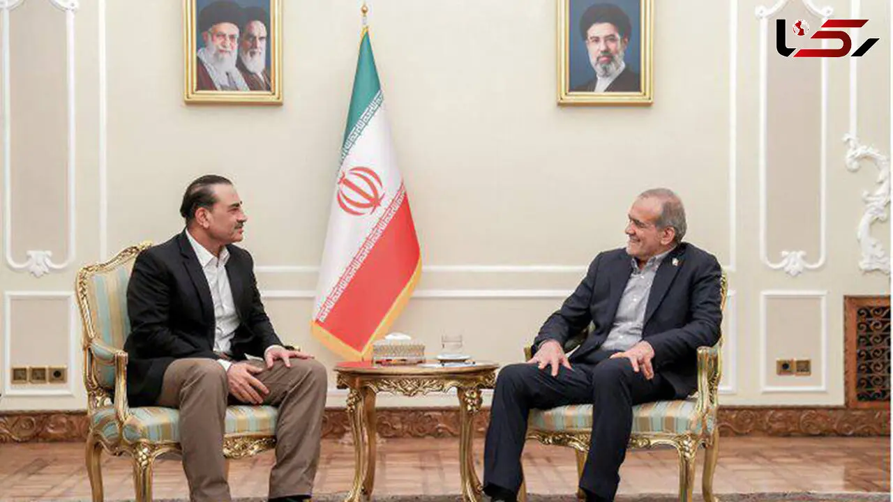 پزشکیان: تکیه آمریکا بر زورگویی و قلدری، تنها فرایندهای اجرایی را پیچیده می‌کند