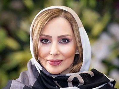 فیلم / پرستو صالحی بازیگر مجری عشق ابدی : مراسم عقدم امروز به هم خورد به همین سادگی .../ امروز ساعت 5 وقت محضر .... چون... / دختر خانما در نامزدی اگه دیدید ...