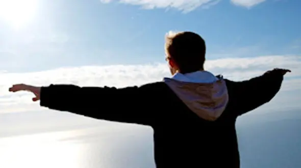 زیبایی ببینید همراه انرژی مثبت