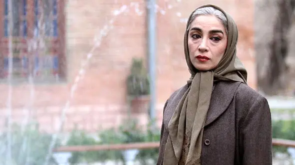 پانته آ پناهی ها جذابترین خانم بازیگر موسفید ایران / معشوقه نصرت سریال شهرزاد کیست ؟! + عکس های خصوصی و بیوگرافی