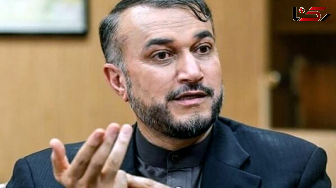 امیرعبداللهیان : فعالیت مستشاران نظامی ایران برای مبارزه با تروریسم با قدرت ادامه می یابد