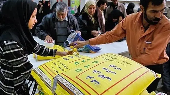 چانه زنی بر سر قیمت برنج 