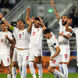 ساعت دقیق بازی تیم فوتبال ایران وهند