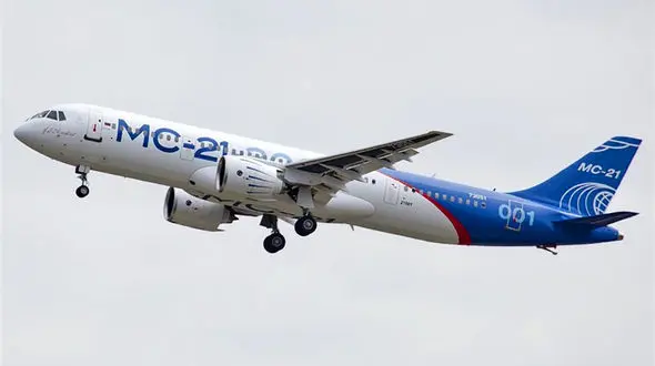 هواپیمای مفقود شده روسیه پیدا شد 