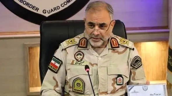 ارزهای قاچاق با هوشیاری مرزبانی بازرگان به مقصد نرسید 