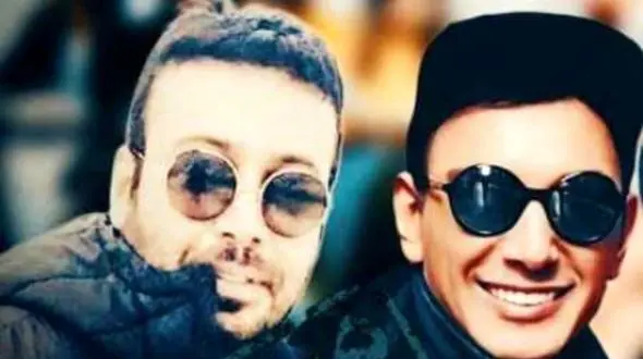 دانلود  ریمیکس  هایده و شادمهر و محسن چاوشی / لابد دوست داشتم اگه بعد تو شب ها رو نمیخوابیدم + متن