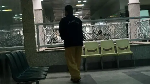 قتل دختر نافرمان در تهران / او با یک پسر به شمال رفته بود + عکس