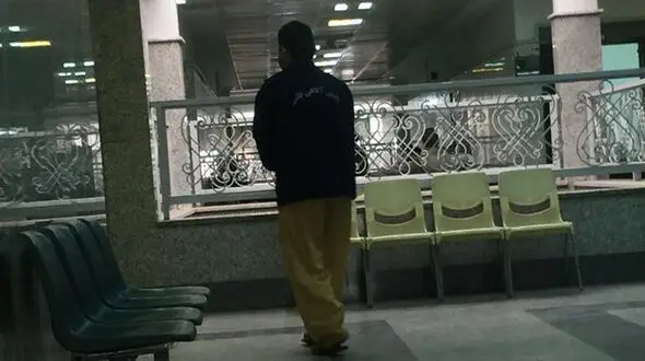 قتل دختر نافرمان در تهران / او با یک پسر به شمال رفته بود + عکس