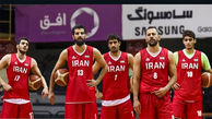 جدیدترین رده بندی بسکتبال؛ حضور ایران در جایگاه بیستم/ آمریکا صدر را به اسپانیا تعارف زد