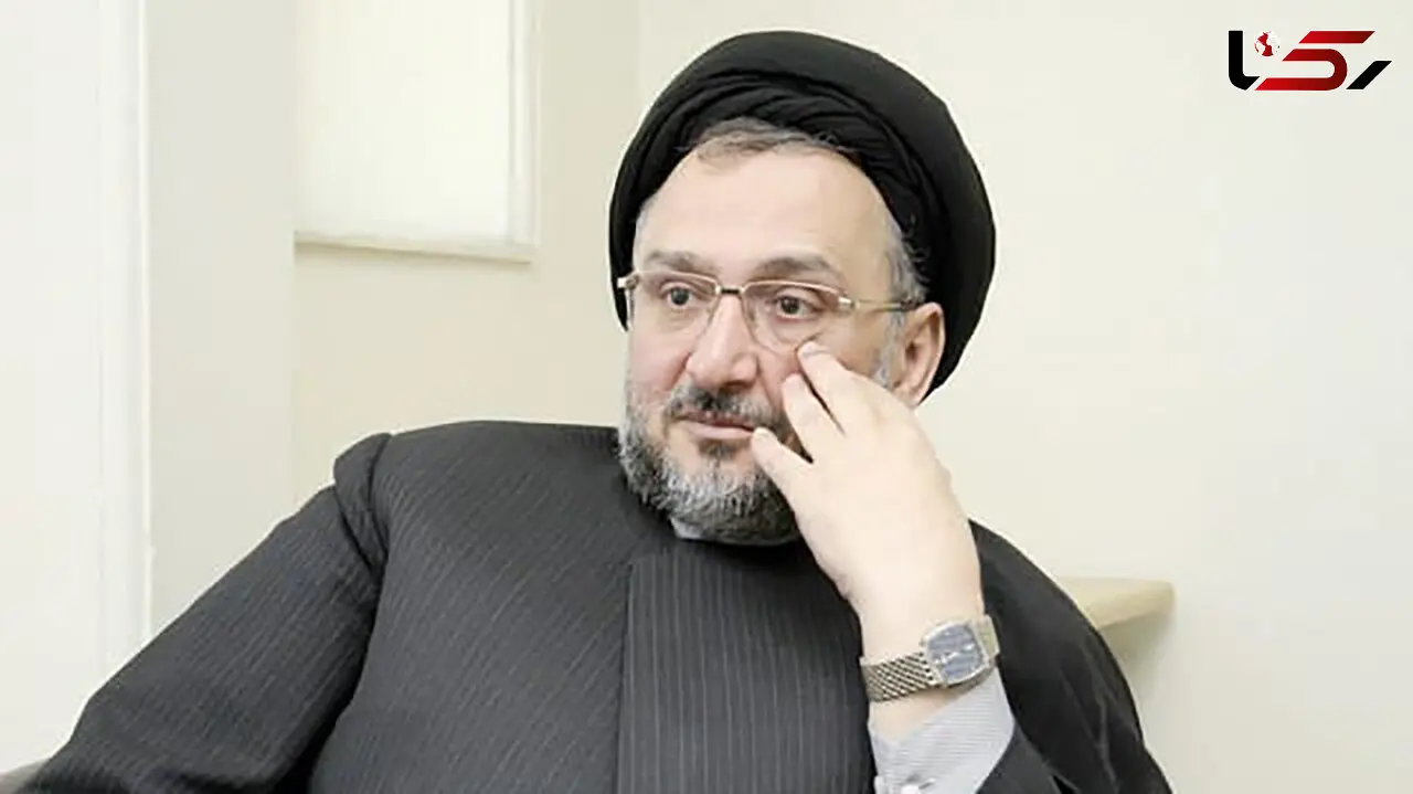 ابطحی: ارشاد کتابم را مجوز داد ، اما توسط نهادهای بیرون توقیف شد/ معاون ارشاد می‌ترسد از حقوق مؤلفین دفاع کند 