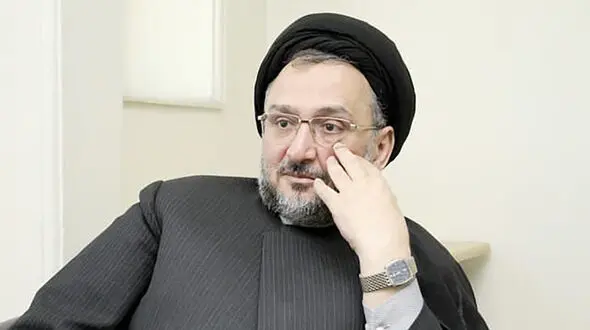 ابطحی: ارشاد کتابم را مجوز داد ، اما توسط نهادهای بیرون توقیف شد/ معاون ارشاد می‌ترسد از حقوق مؤلفین دفاع کند 