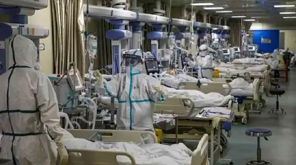 

علت ۶۰درصد مرگ‌های کرونایی اعلام شد
