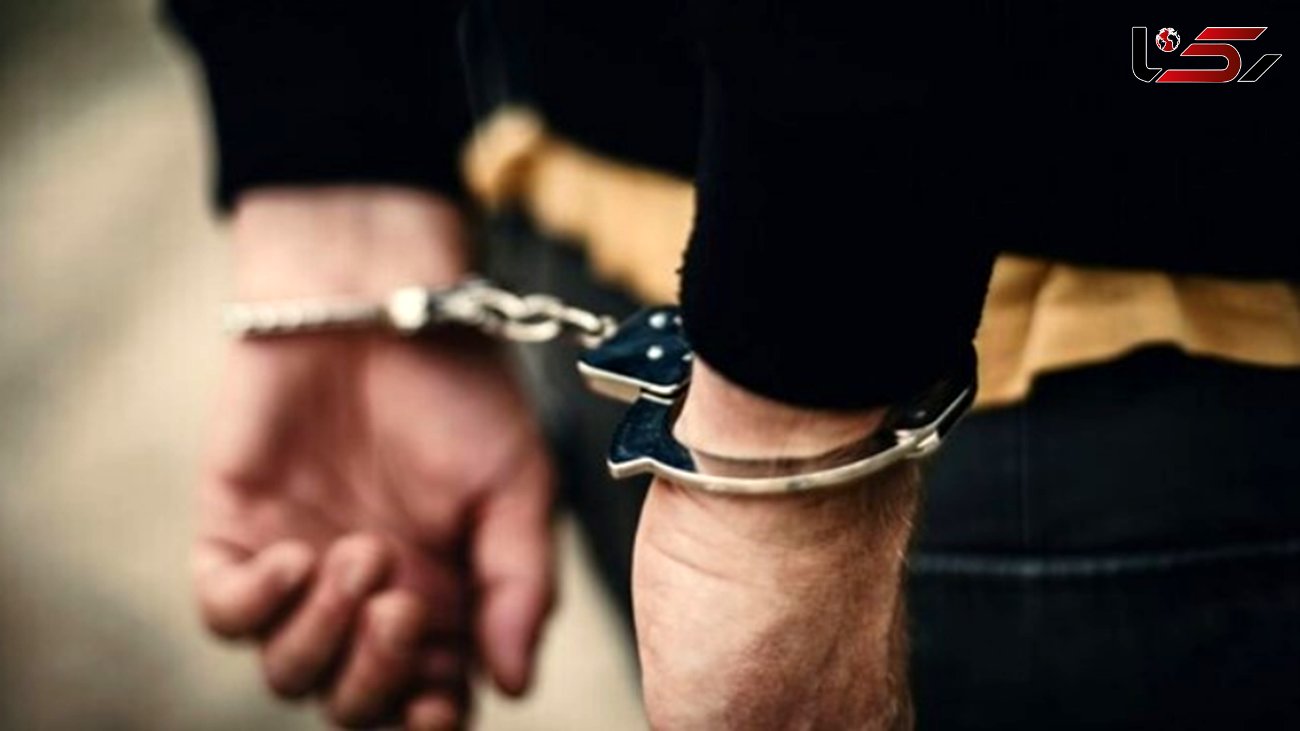بازداشت مرد مرموز با 68 چک سرقتی در تهران / میلیاردی به جیب می زد