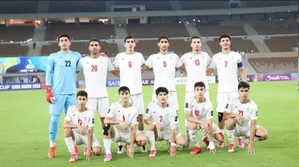 نوشدارو بعد از مرگ سهراب: وزارت ورزش ناکامی تیم ملی نوجوانان را بررسی می‌کند!