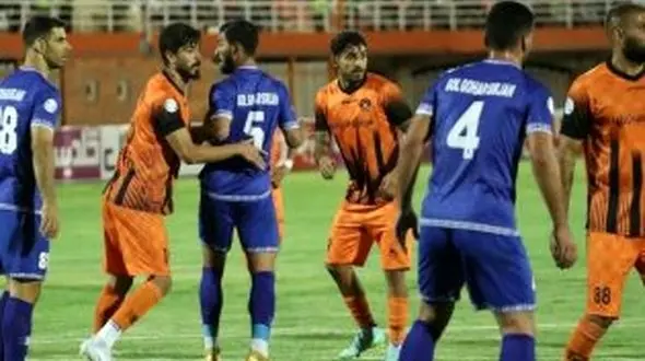 برد شیرین تر از عسل برای هوادار در کرمان 