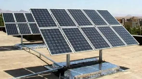 افشای کلاهبرداری میلیاردی در فروش پنل‌های خورشیدی!