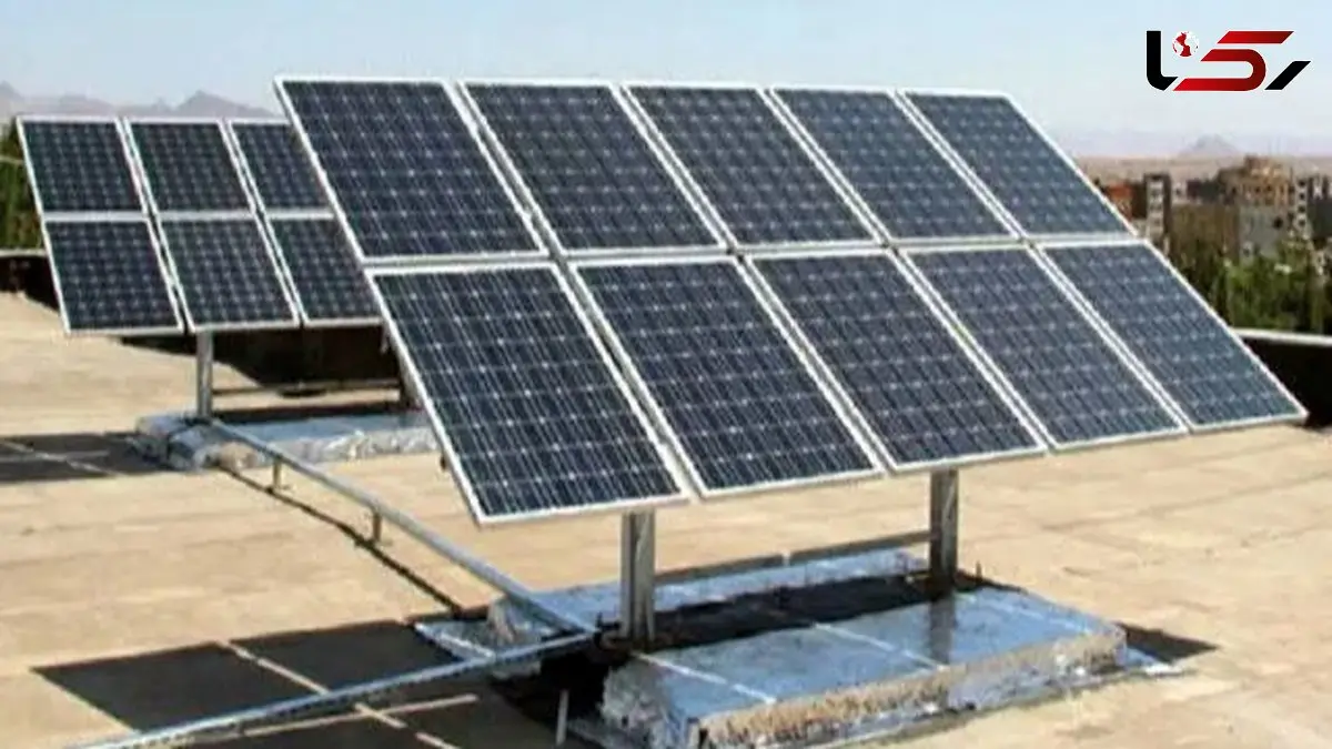 افشای کلاهبرداری میلیاردی در فروش پنل‌های خورشیدی!