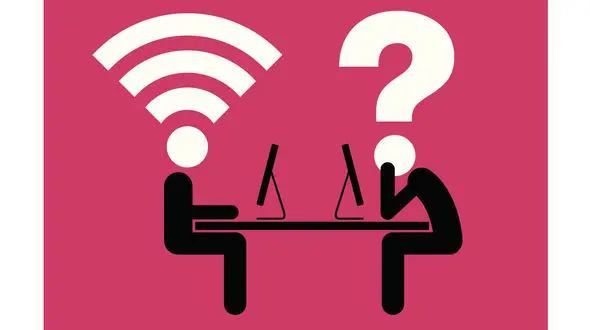 آسیب های پنهان وای فای/چرا باید در هوای سرد ورزش کنیم؟