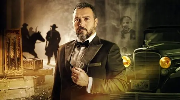 دانلود قسمت ۳ پدرخوانده (پدرخوانده قسمت 3) دانلود قسمت سوم سریال پدرخوانده با ترافیک رایگان