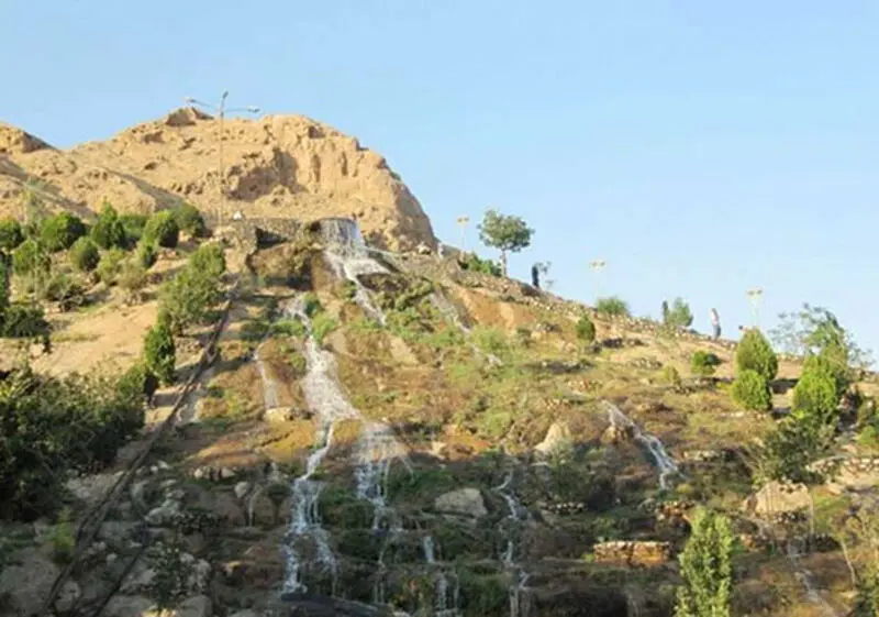 سمنان و دیدنی های جذاب از زمین تا آسمان