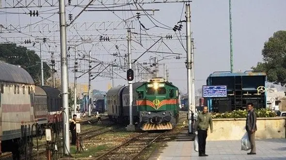 طولانی‌ترین مسیرهای ریلی ایران را بشناسید!