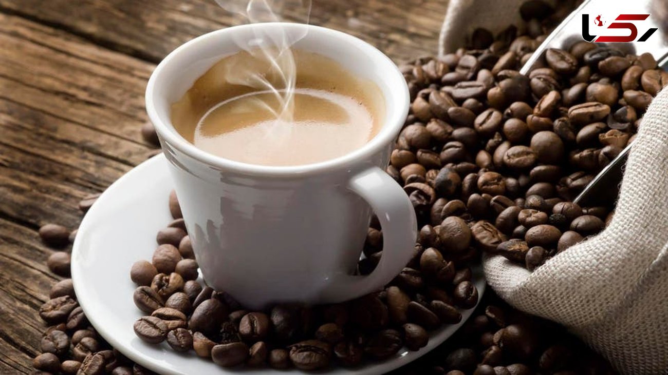 تاثیر نوشیدن قهوه در مبارزه با سرطان کبد