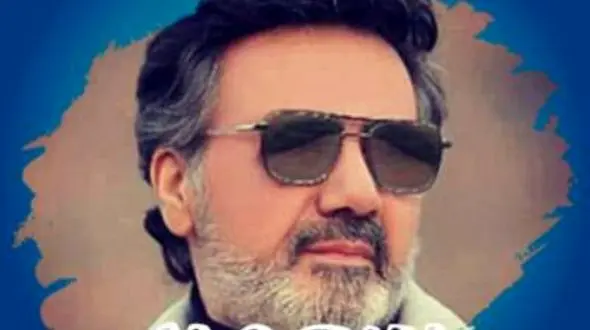 دانلود آهنگ باشکوه سایه سر با صدای معین / در قلبم منی روح و تنمی