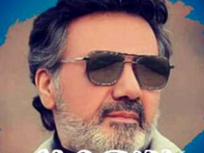 دانلود آهنگ باشکوه سایه سر با صدای معین / در قلبم منی روح و تنمی