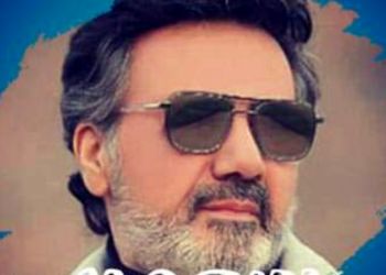 دانلود آهنگ باشکوه سایه سر با صدای معین / در قلبم منی روح و تنمی