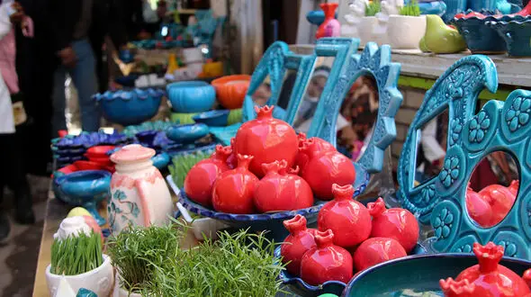 جزئیات طرح فروش فوق العاده شب عید اصناف