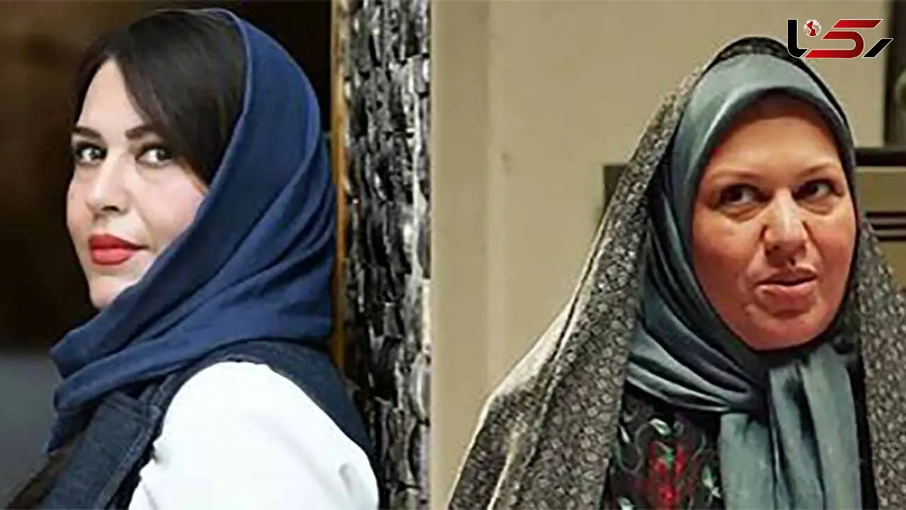 فیلم/ گیتی قاسمی: پسری که با تفنگ برنو پهپاد زده بود، به من گفت مگر لر مرده باشد که یک وجب از این خاک کم بشود، به او گفتم سلبریتی واقعی تو هستی